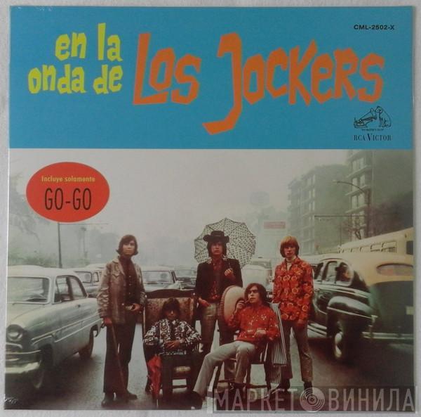 Los Jockers - En La Onda De Los Jockers