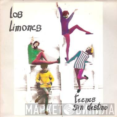 Los Limones - Trenes Sin Destino