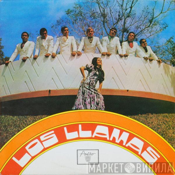 Los Llamas - Los Llamas