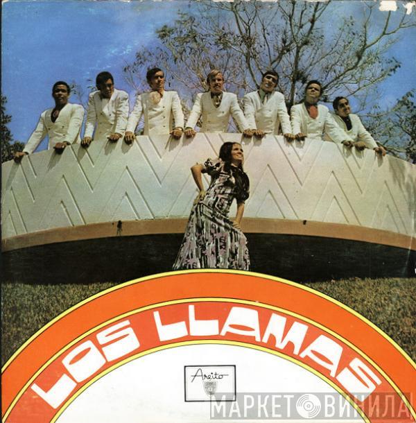  Los Llamas  - Los Llamas