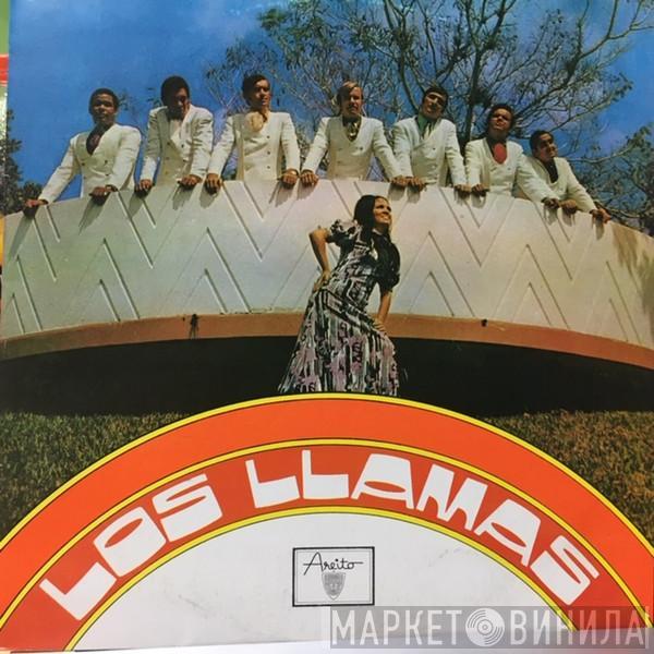  Los Llamas  - Los Llamas