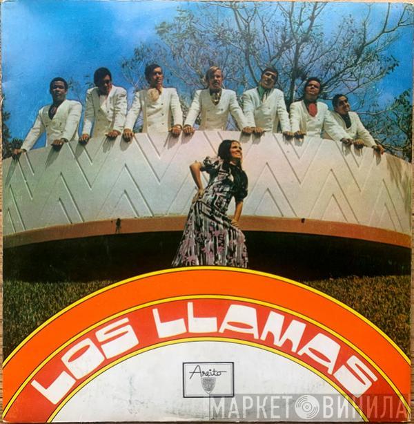  Los Llamas  - Los Llamas