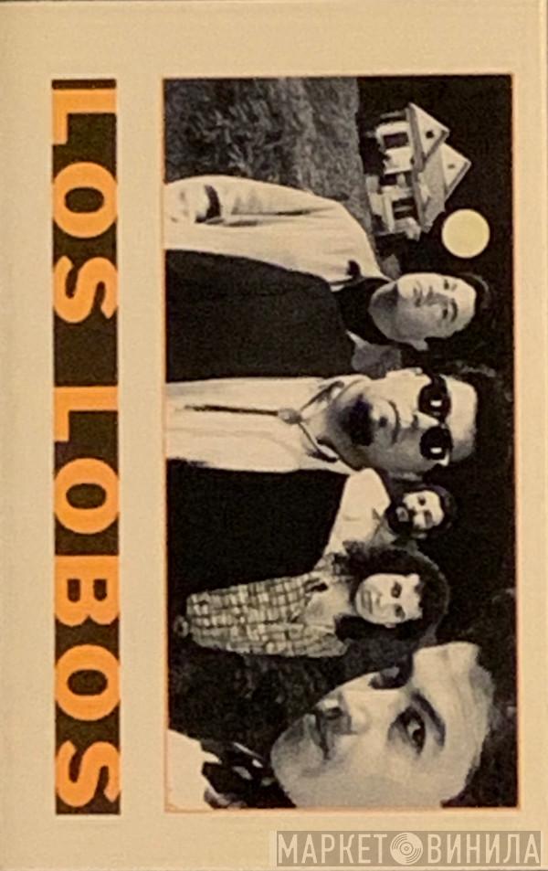  Los Lobos  - By The Light Of The Moon