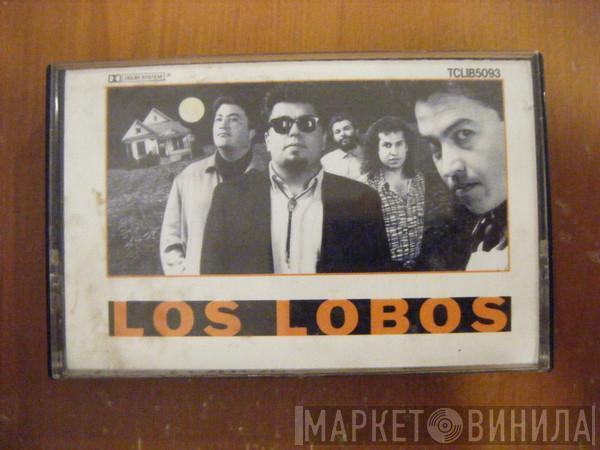  Los Lobos  - By The Light Of The Moon