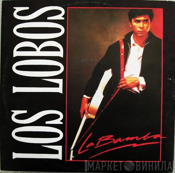  Los Lobos  - La Bamba