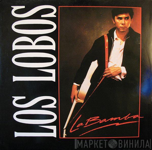  Los Lobos  - La Bamba