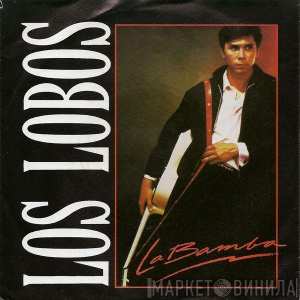  Los Lobos  - La Bamba