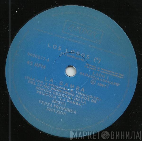  Los Lobos  - La Bamba