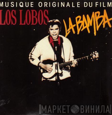  Los Lobos  - La Bamba