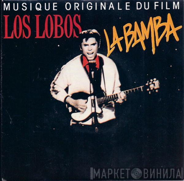  Los Lobos  - La Bamba