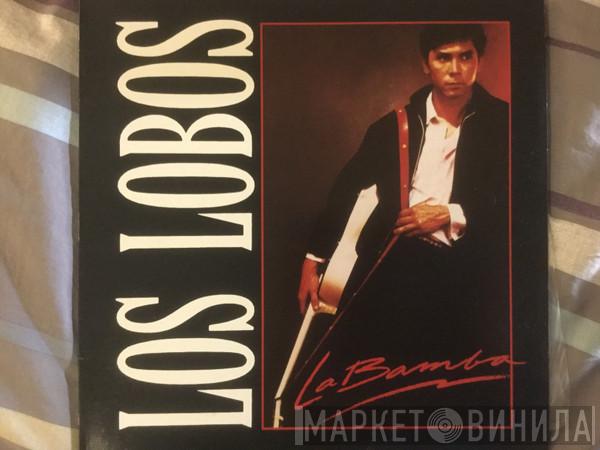  Los Lobos  - La Bamba
