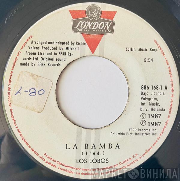  Los Lobos  - La Bamba