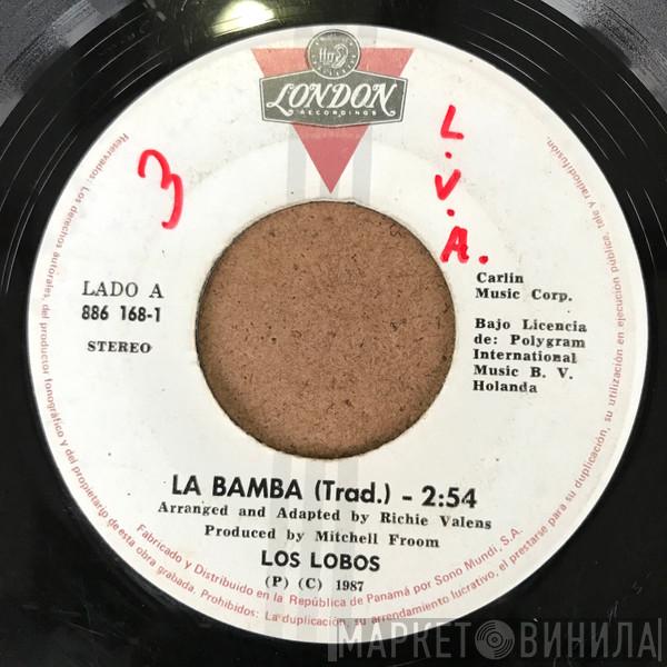  Los Lobos  - La Bamba