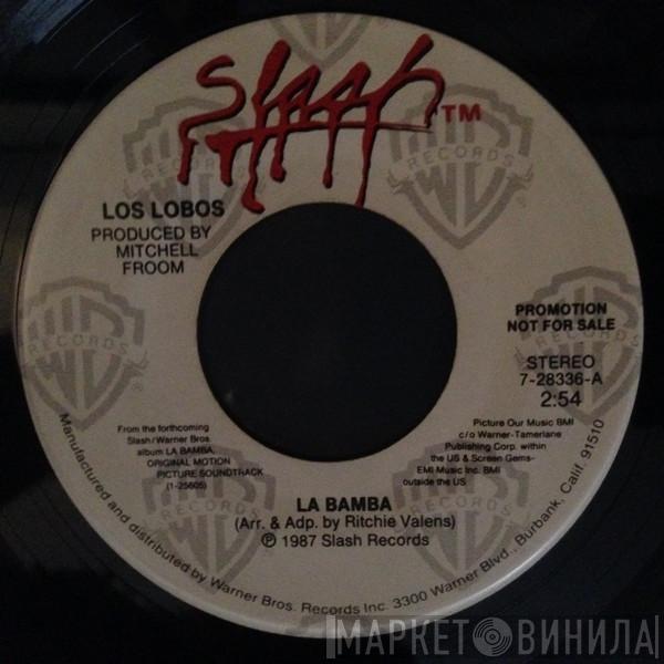 Los Lobos  - La Bamba
