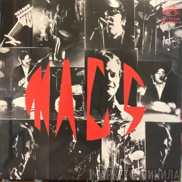 Los Mac's - Macs
