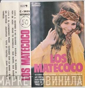  Los Matecoco  - Los Matecoco