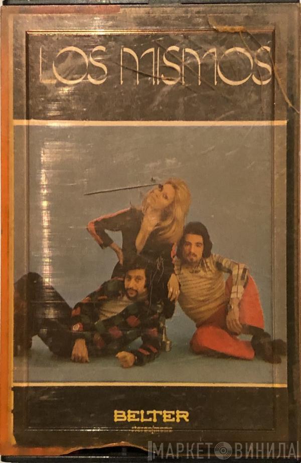 Los Mismos - Los Mismos