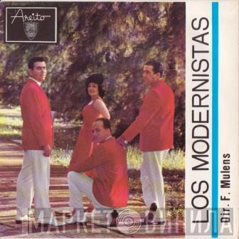 Los Modernistas  - Que Es Esto Que Llega