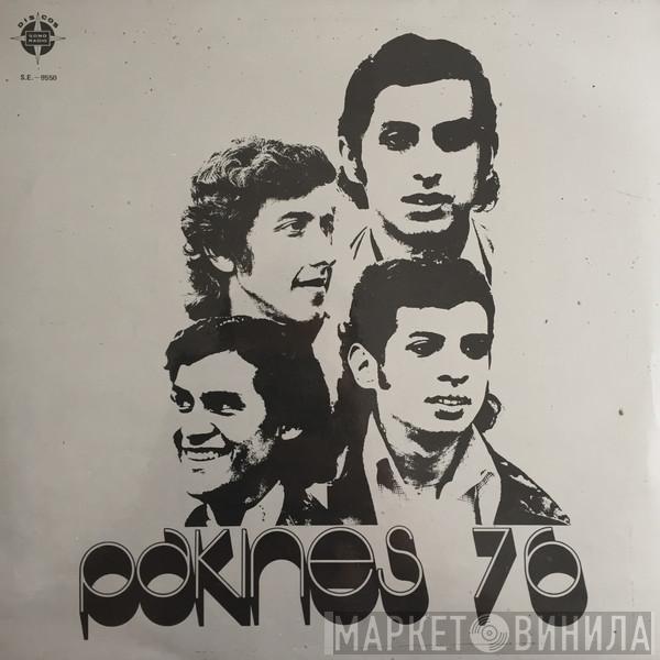 Los Pakines - Pakines 76