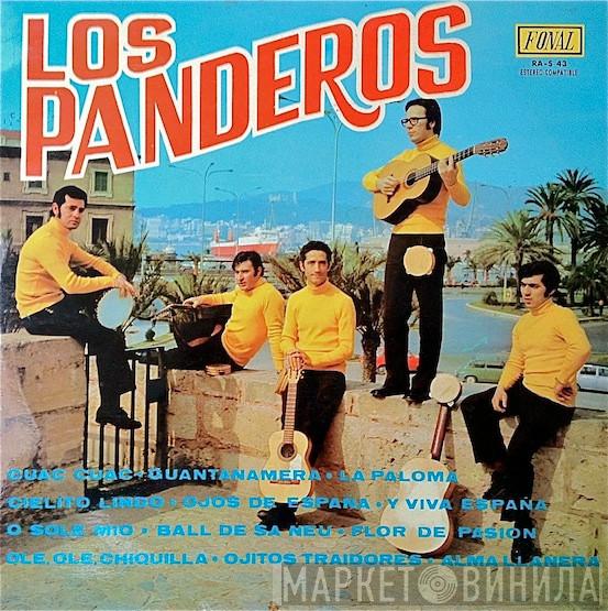 Los Panderos - Los Panderos