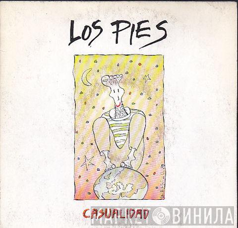 Los Pies - Casualidad