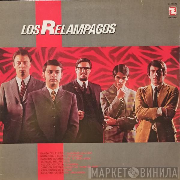 Los Relampagos - Los Relampagos