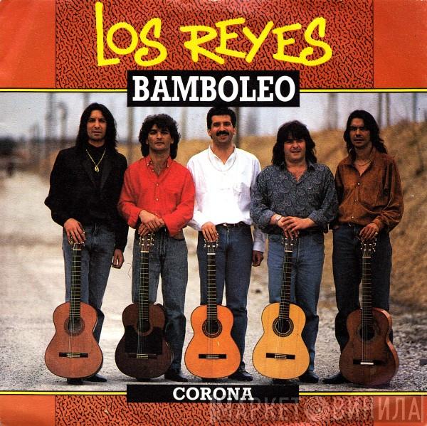Los Reyes - Bamboleo