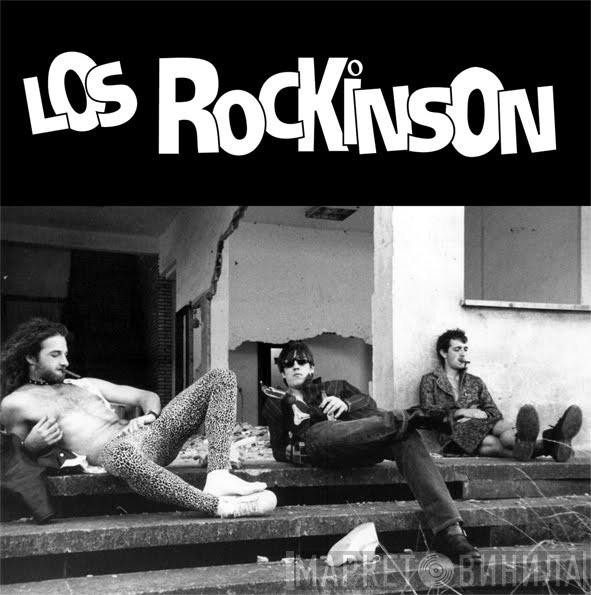Los Rockinson - Los Rockinson