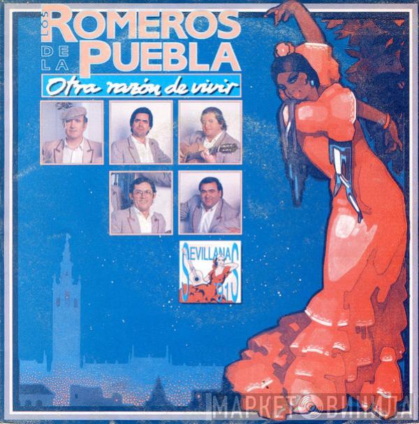Los Romeros De La Puebla - Otra Razón De Vivir