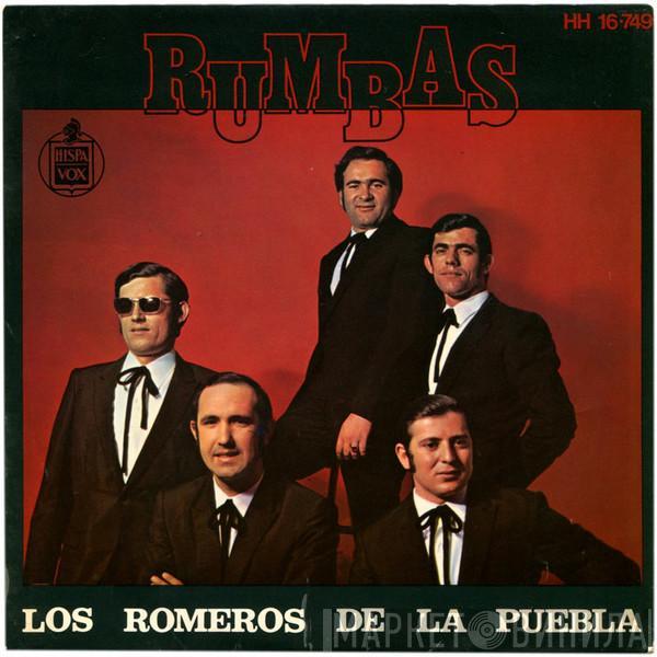 Los Romeros De La Puebla - Rumbas