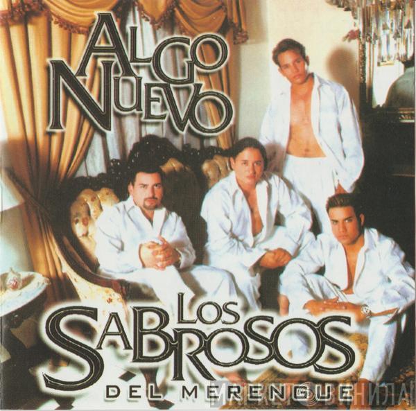 Los Sabrosos Del Merengue - Algo Nuevo