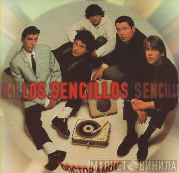 Los Sencillos - Doctor Amor