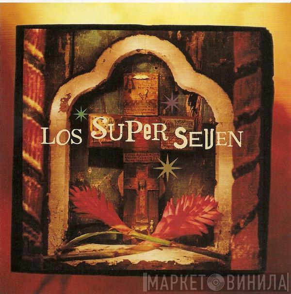 Los Super Seven - Los Super Seven