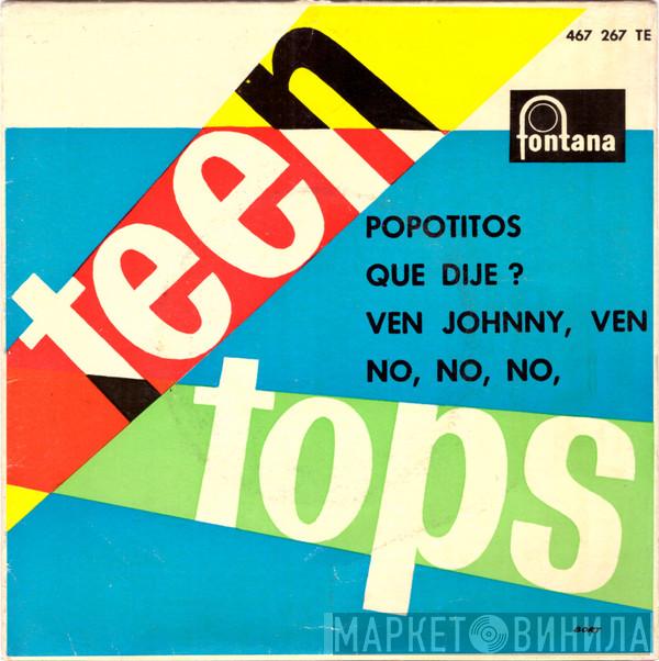 Los Teen Tops - Popotitos