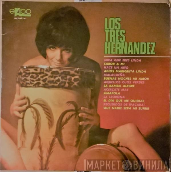 Los Tres Hernandez - Los Tres Hernandez