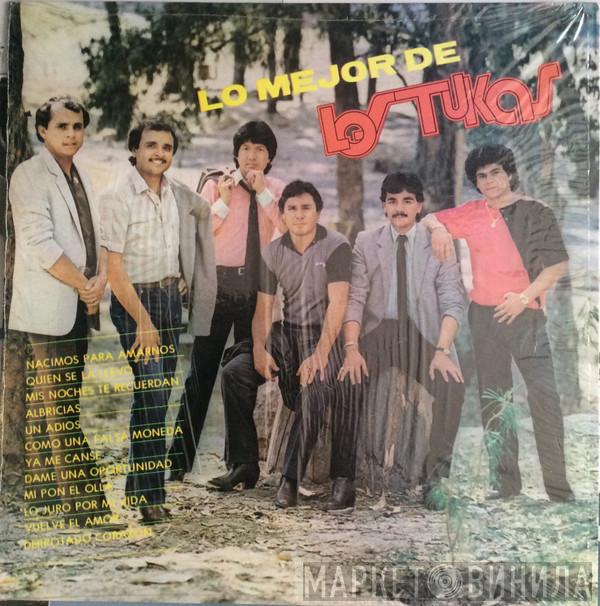  Los Tukas  - Lo Major De Los Tukas