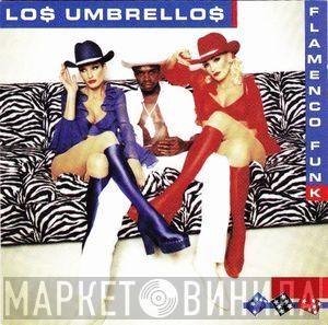  Los Umbrellos  - Flamenco Funk