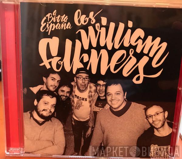 Los William Folkners  - A Birra España