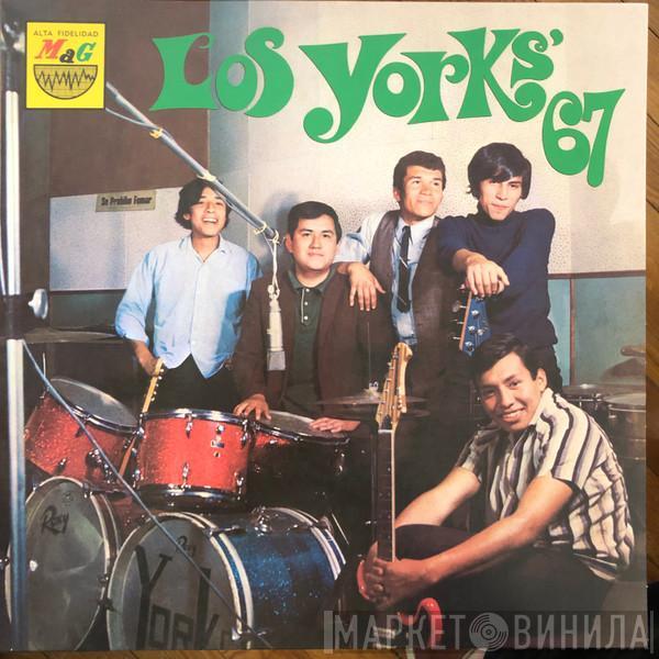 Los York's - 67
