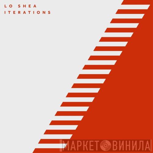 Loshea - Iterations EP
