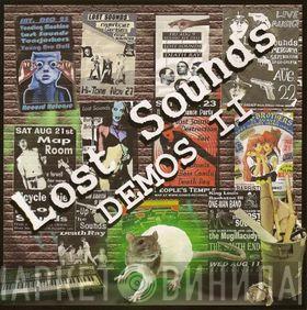  Lost Sounds  - Demos II