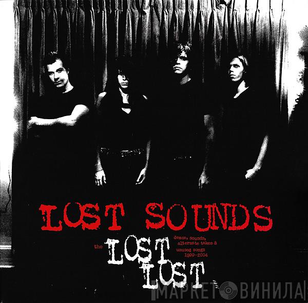  Lost Sounds  - Lost Lost