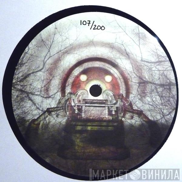 Lost Trax, The Connection Machine - Lost Machine