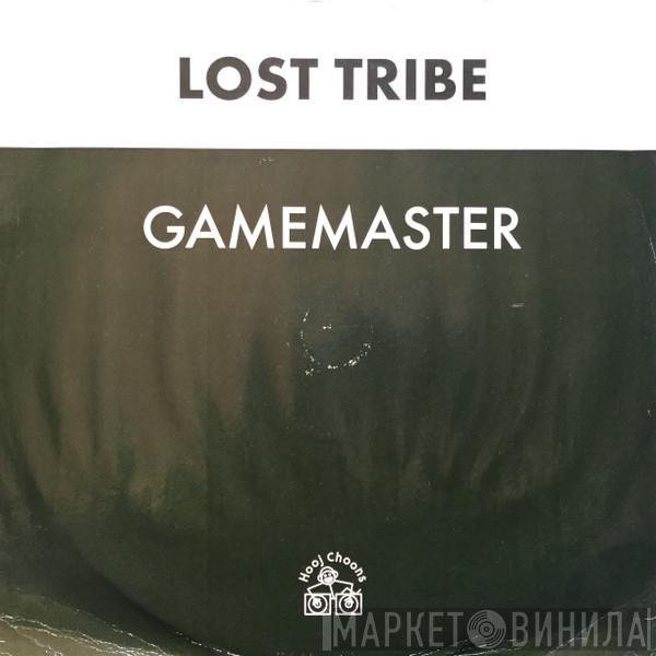 Lost Tribe - Gamemaster