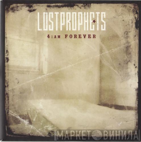 Lostprophets - 4:AM Forever