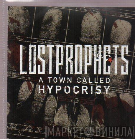 Lostprophets - A Town Called Hypocrisy