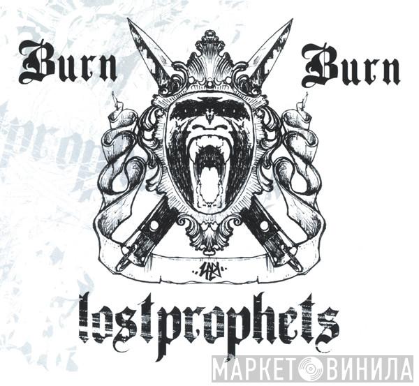 Lostprophets - Burn Burn