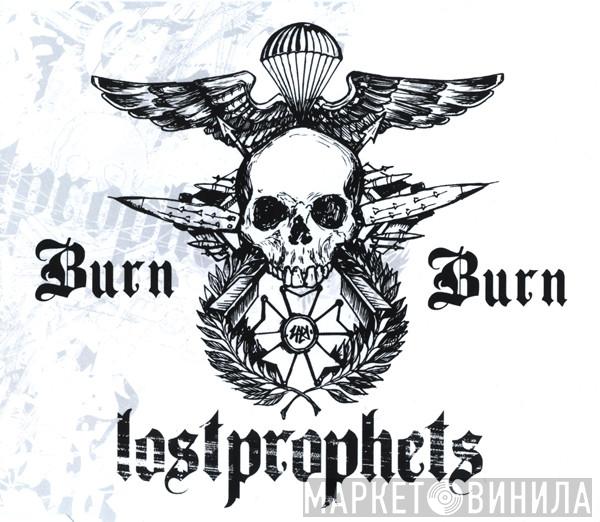 Lostprophets - Burn Burn