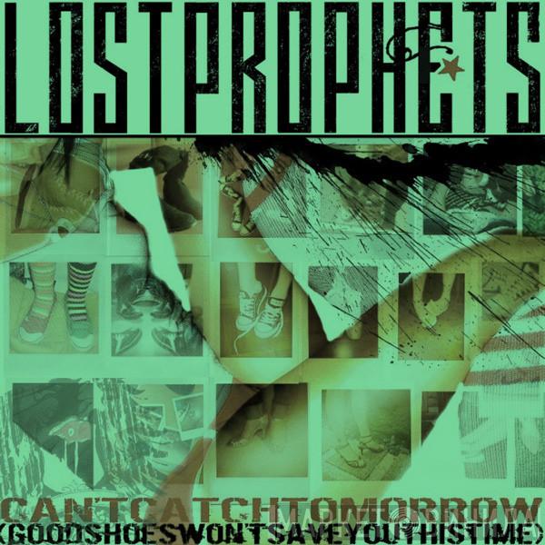  Lostprophets  - Can't Catch Tomorrow (Live From Norwich)