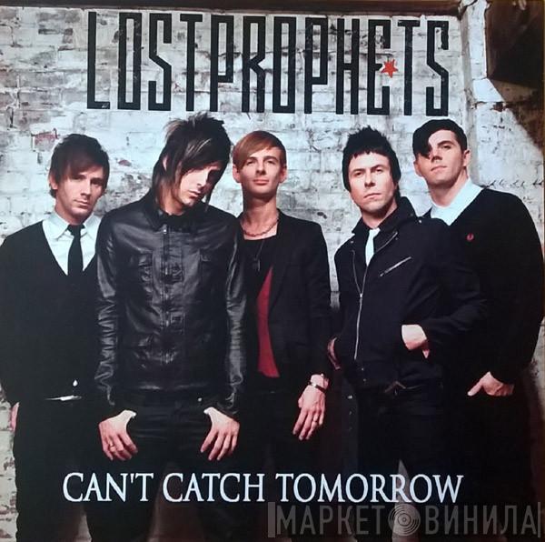  Lostprophets  - Can't Catch Tomorrow
